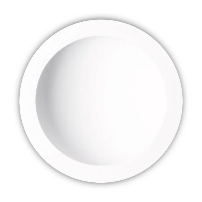 Mantra CABRERA Deckenleuchte LED Weiß, 1-flammig