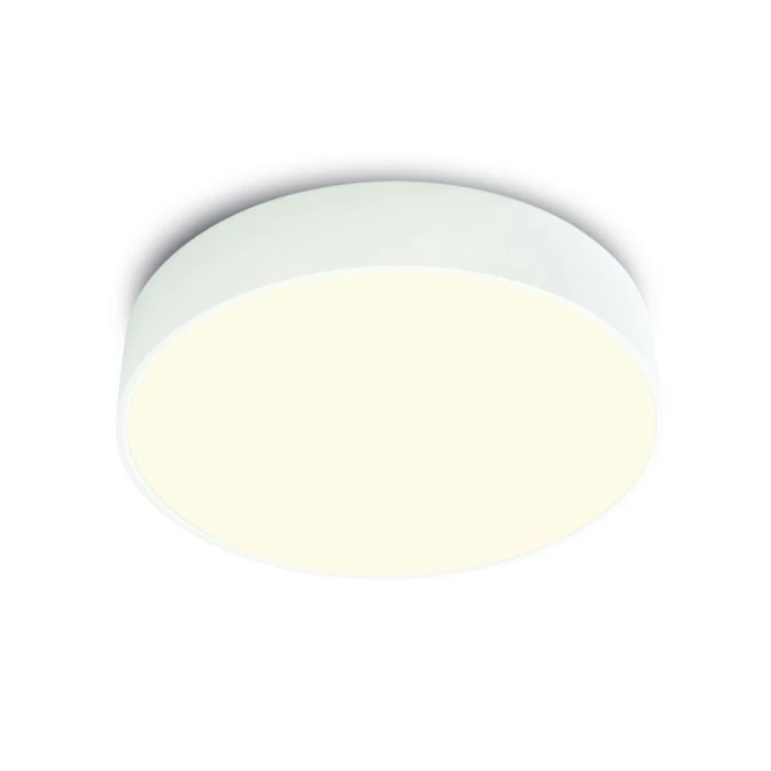 Mantra CUMBUCO Deckenleuchte LED Weiß, 1-flammig