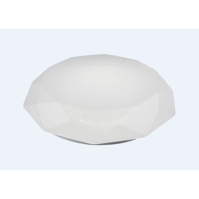 Mantra DIAMANTE SMART Deckenleuchte LED Weiß, 1-flammig, Fernbedienung – Bild 2