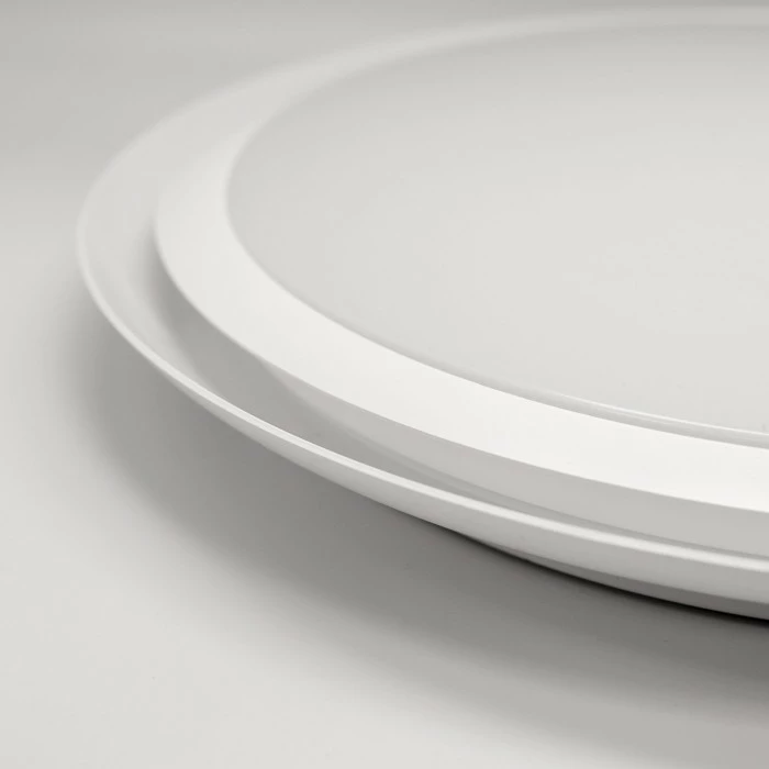 Mantra EDGE SMART Deckenleuchte LED Weiß, 1-flammig, Fernbedienung – Bild 3