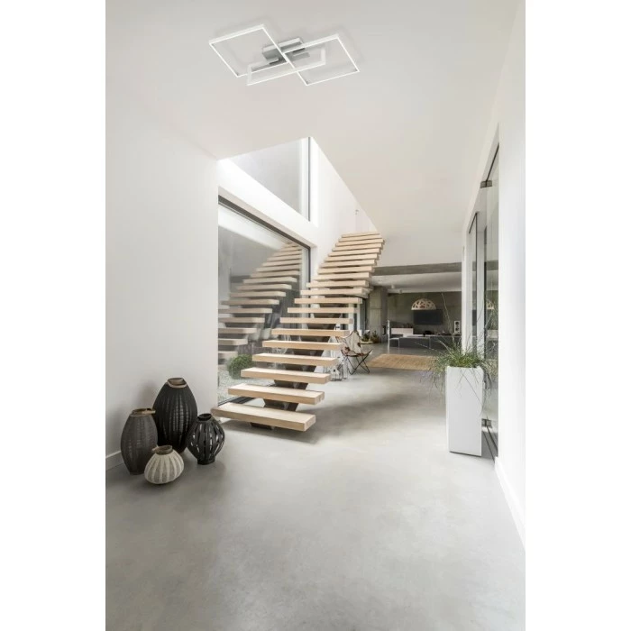 Mantra MURAL Deckenleuchte LED Weiß, 1-flammig – Bild 2