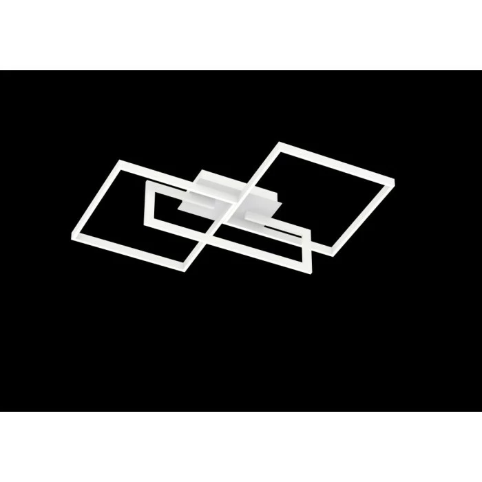 Mantra MURAL Deckenleuchte LED Weiß, 1-flammig – Bild 3