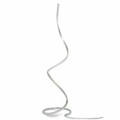 Mantra NUR Stehleuchte LED Chrom, 1-flammig