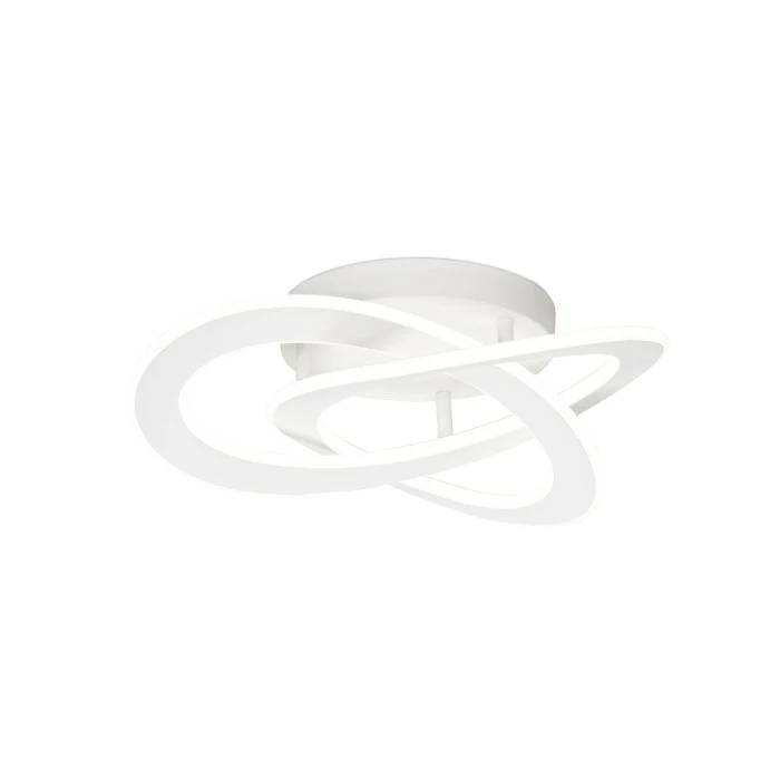 Mantra PLANET Deckenleuchte LED Weiß, 1-flammig – Bild 2