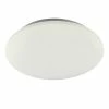 Mantra ZERO Deckenleuchte LED Weiß, 1-flammig