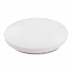 Mantra ZERO SMART Deckenleuchte LED Weiß, 1-flammig, Fernbedienung