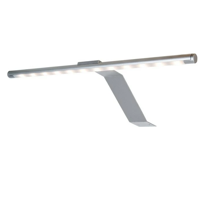 Nino Leuchten ACULIRE Wandleuchte LED Weiß, 1-flammig