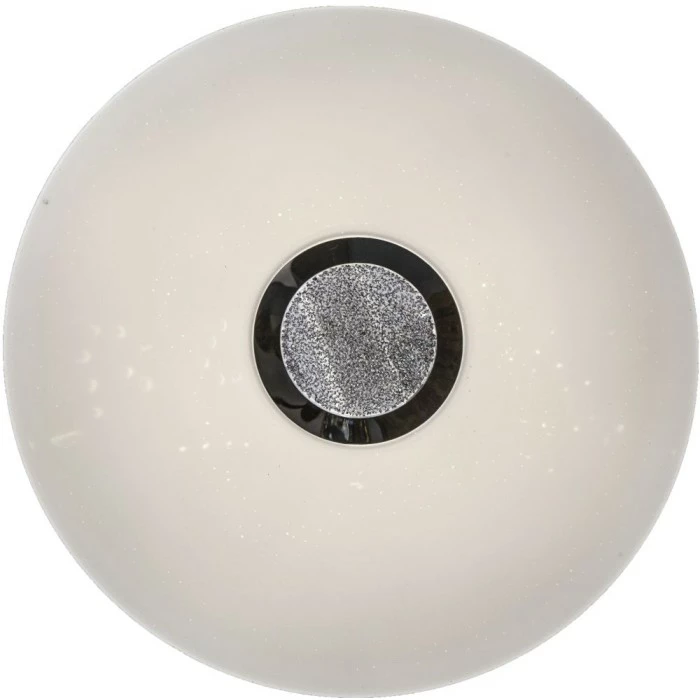 Nino Leuchten ALBURY Wandleuchte LED Weiß, 1-flammig