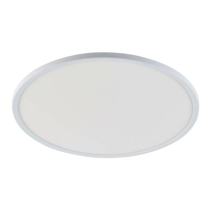 Nordlux BRONX Deckenleuchte LED Weiß, 1-flammig