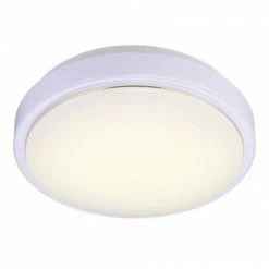 Nordlux MELO Deckenleuchte LED Weiß, 1-flammig
