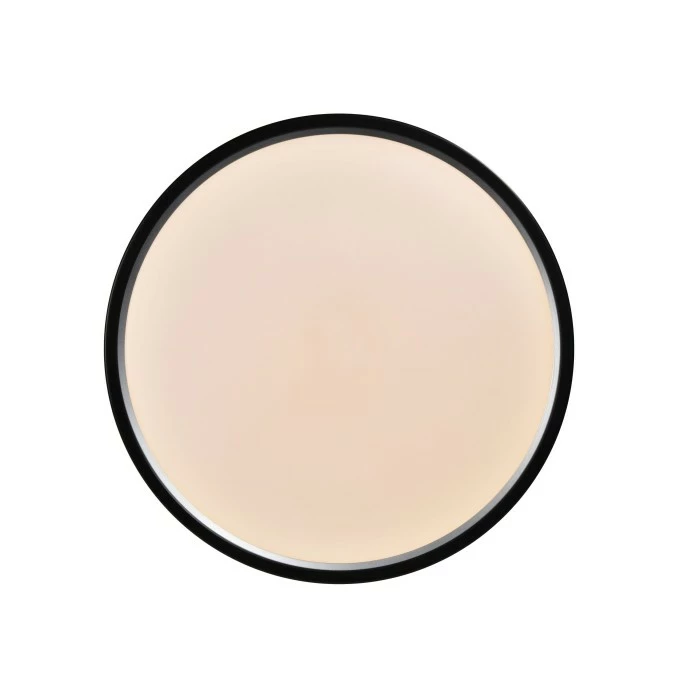 Nordlux NOXY Deckenleuchte LED Schwarz, 1-flammig – Bild 4