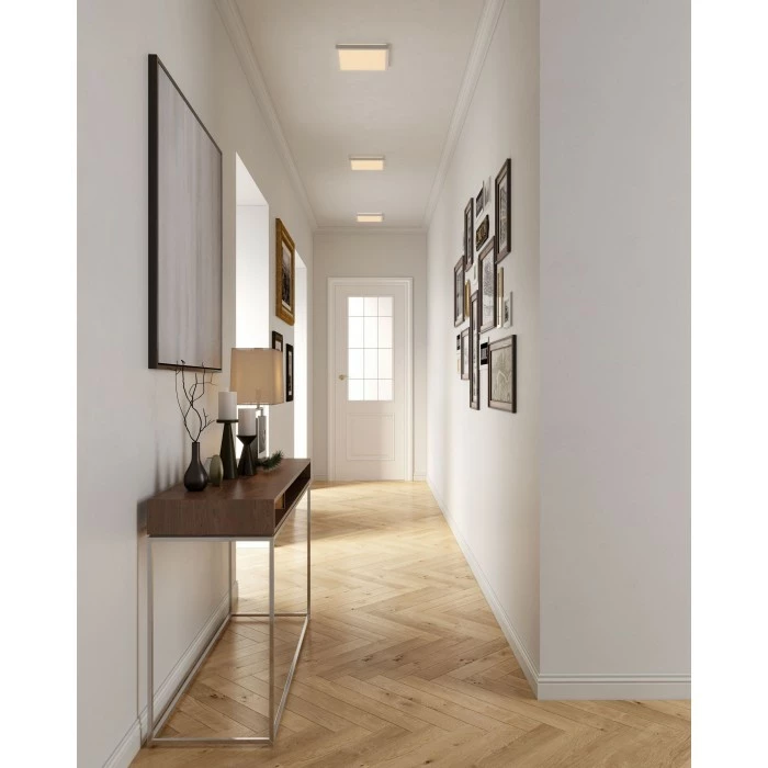 Nordlux OJA Deckenleuchte LED Weiß, 1-flammig – Bild 3