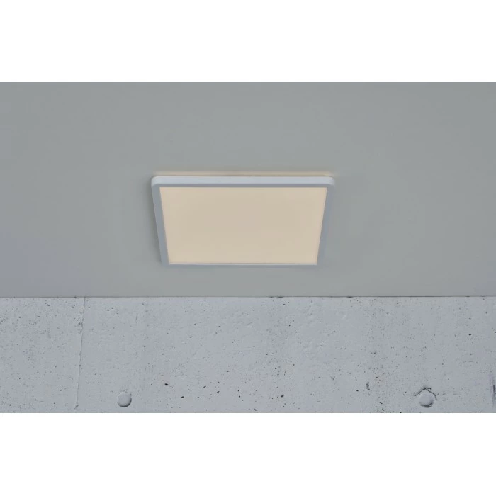 Nordlux OJA Deckenleuchte LED Weiß, 1-flammig – Bild 4