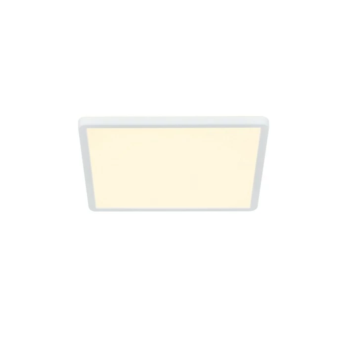 Nordlux OJA Deckenleuchte LED Weiß, 1-flammig – Bild 5