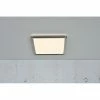 Nordlux OJA Deckenleuchte LED Nickel-Matt, 1-flammig