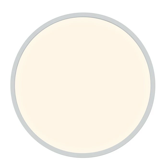 Nordlux OJA Deckenleuchte LED Weiß, 1-flammig – Bild 3