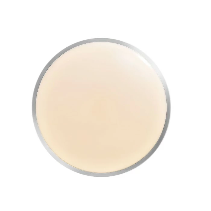 Nordlux THEROS Deckenleuchte LED Chrom, 1-flammig – Bild 6