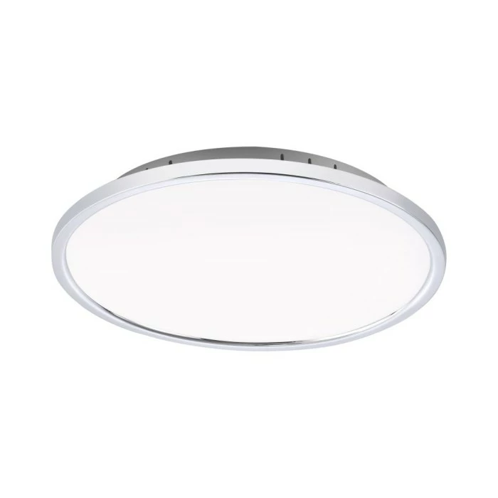 Paul Neuhaus Leuchten Paul Neuhaus FLAG Deckenleuchte LED Chrom, 1-flammig – Bild 4