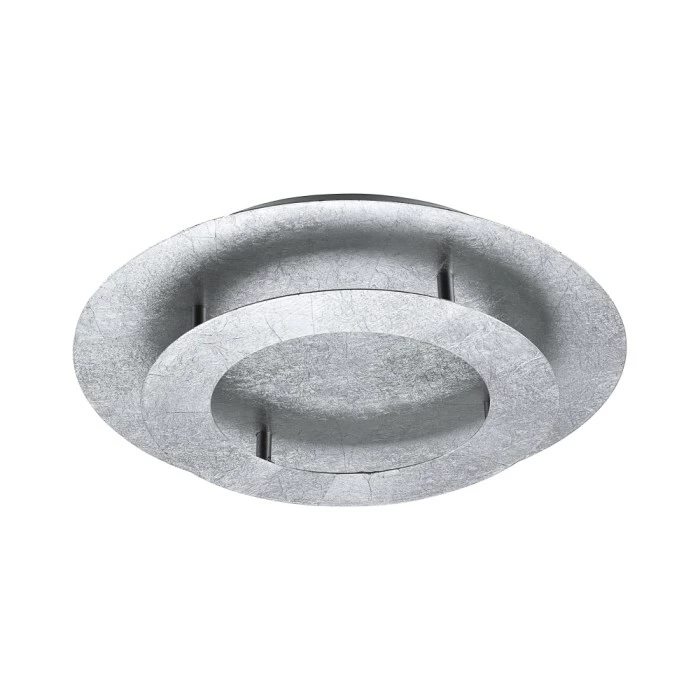 Paul Neuhaus Leuchten Paul Neuhaus Nevis Deckenleuchte LED Silber, 11-flammig – Bild 7