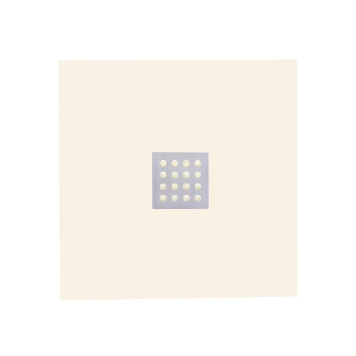 Paul Neuhaus Leuchten Paul Neuhaus PURE-NEO Deckenleuchte LED Aluminium, 5-flammig, Fernbedienung – Bild 12