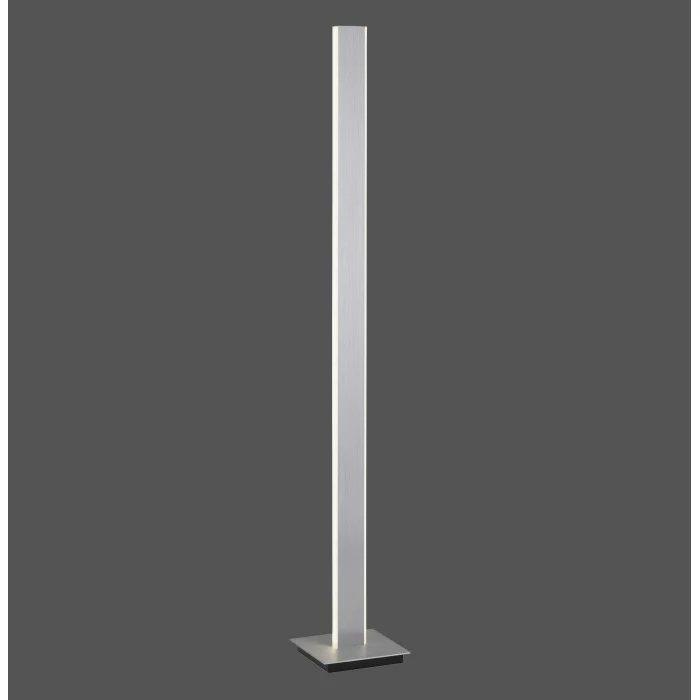 Paul Neuhaus Q-Serie Paul Neuhaus Q-ADRIANA Stehleuchte LED Aluminium, 2-flammig, Fernbedienung – Bild 12