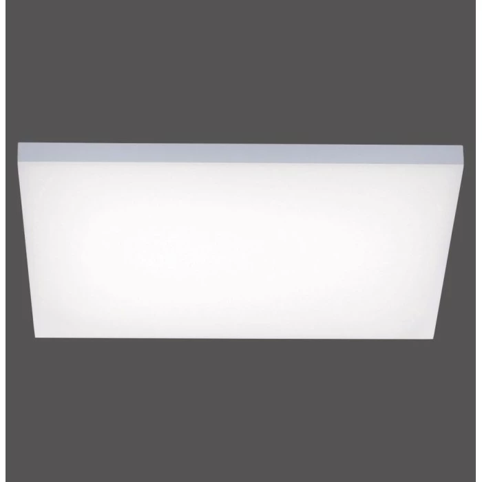 Paul Neuhaus Q-Serie Paul Neuhaus Q-FRAMELESS LED Panel Weiß, 1-flammig, Fernbedienung, Farbwechsler – Bild 11