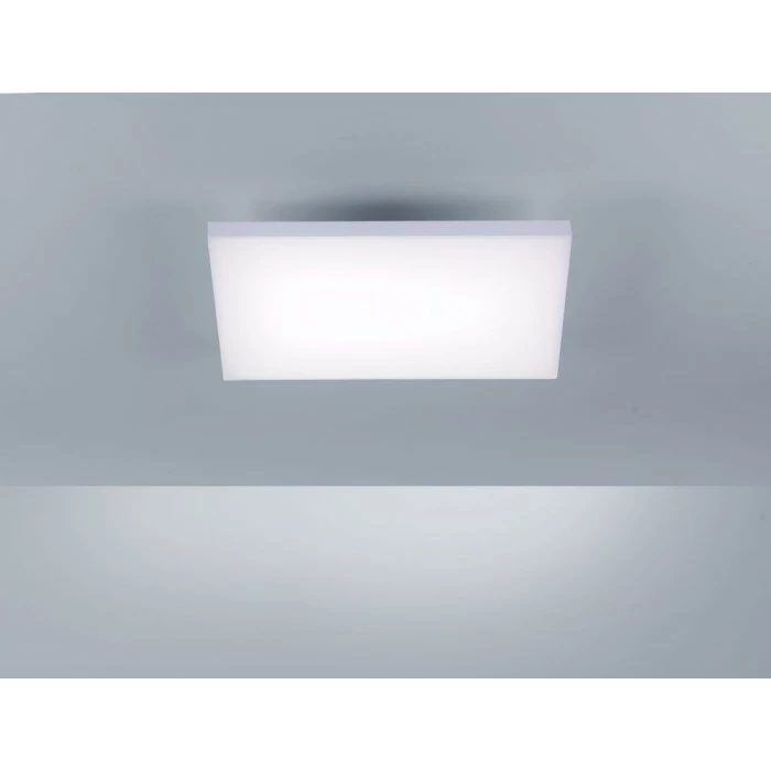 Paul Neuhaus Q-Serie Paul Neuhaus Q-FRAMELESS LED Panel Weiß, 1-flammig, Fernbedienung, Farbwechsler – Bild 7