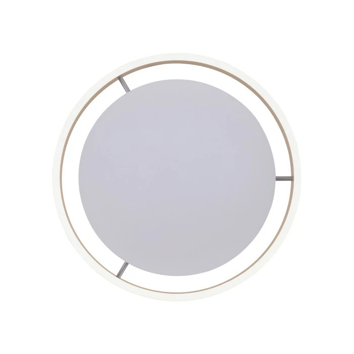 Paul Neuhaus Q-Serie Paul Neuhaus Q-VITO Deckenleuchte LED Messing, 1-flammig, Fernbedienung – Bild 5