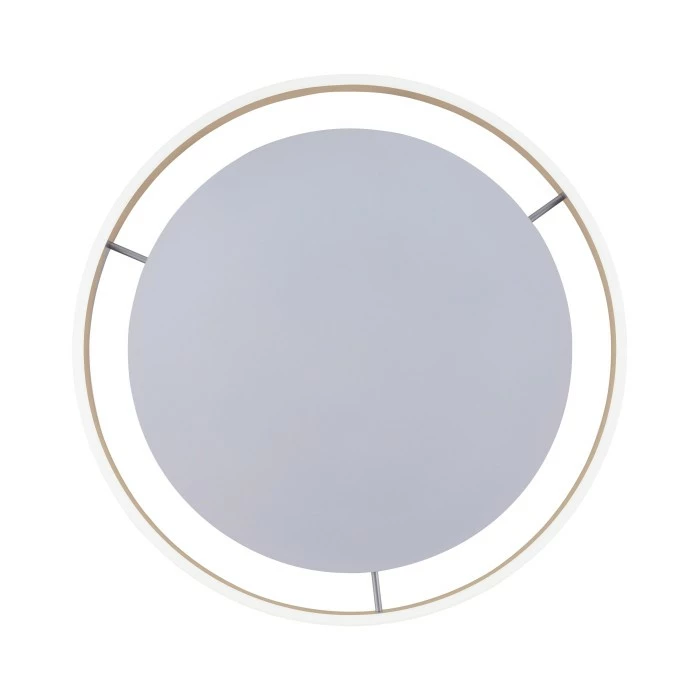 Paul Neuhaus Q-Serie Paul Neuhaus Q-VITO Deckenleuchte LED Messing, 1-flammig, Fernbedienung – Bild 6