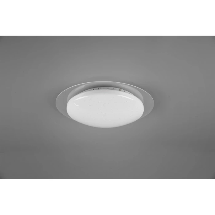 Reality Bilbo Deckenleuchte LED, 2-flammig, Fernbedienung, Farbwechsler – Bild 7