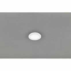 Reality CAMILLUS Deckenleuchte LED Weiß, 1-flammig