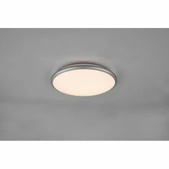 Reality Limbus Deckenleuchte LED Titan, 1-flammig