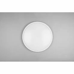 Reality Limbus Deckenleuchte LED Weiß, 1-flammig