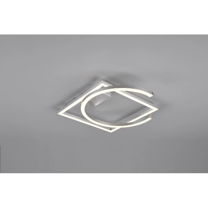 Reality Pivot Deckenleuchte LED Aluminium, 1-flammig – Bild 3