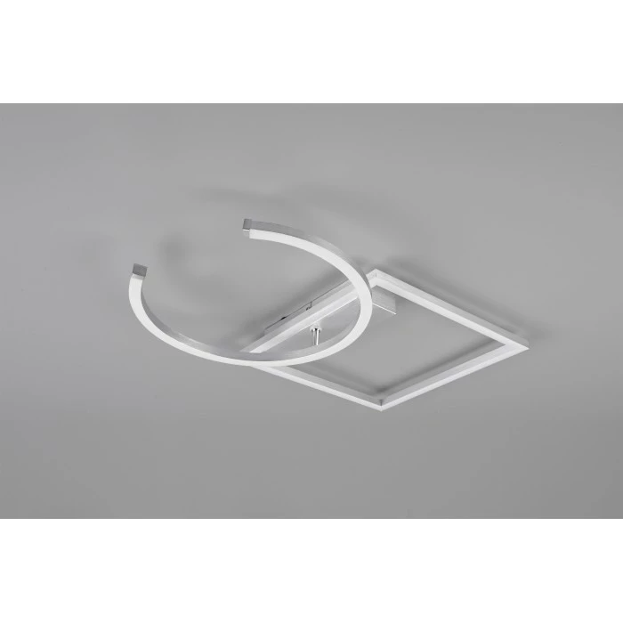 Reality Pivot Deckenleuchte LED Aluminium, 1-flammig – Bild 5