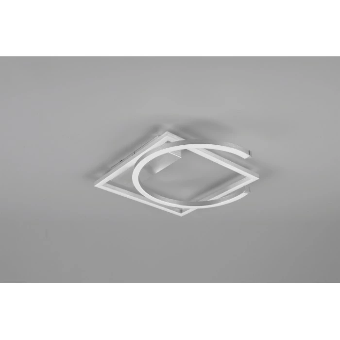 Reality Pivot Deckenleuchte LED Aluminium, 1-flammig – Bild 6