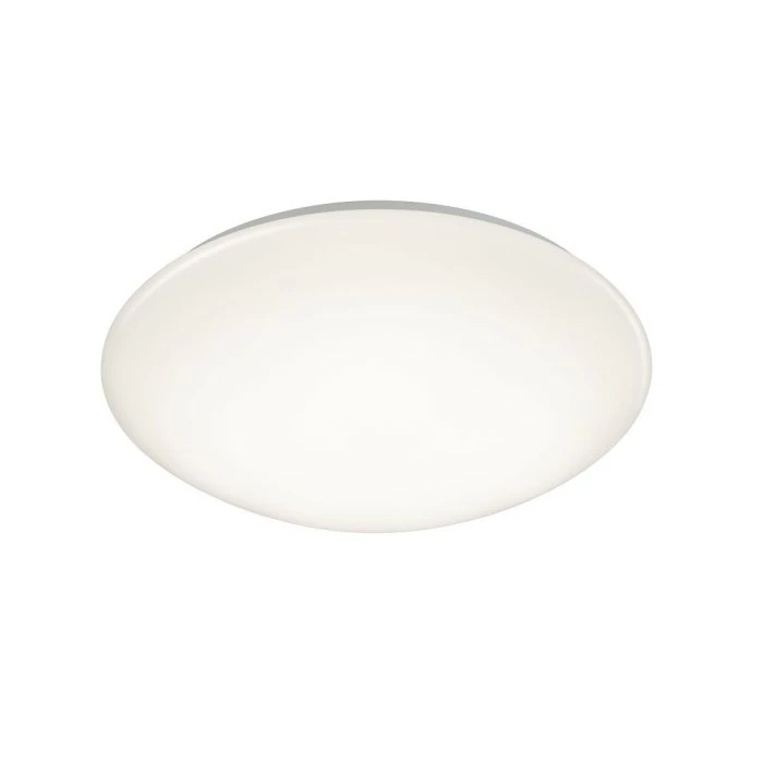 Reality POLLUX Deckenleuchte LED Weiß, 1-flammig, Bewegungsmelder