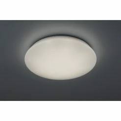 Reality POTZ Deckenleuchte LED Weiß, 1-flammig