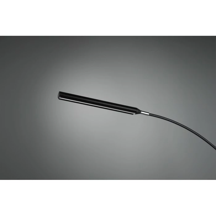 Reality Reed Bogenleuchte LED Schwarz, 5-flammig – Bild 2