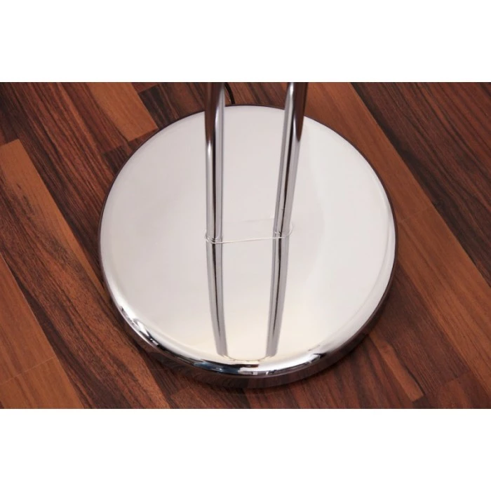 Reality RENNES Deckenfluter LED Chrom, 2-flammig – Bild 7