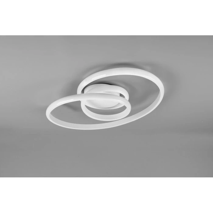 Reality Sansa Deckenleuchte LED Weiß, 1-flammig – Bild 2