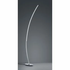 Reality SOLO Stehleuchte LED Aluminium, 1-flammig