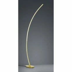 Reality SOLO Stehleuchte LED Gold, 1-flammig