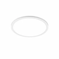 Reality TIBERIUS Deckenleuchte LED Weiß, 5-flammig