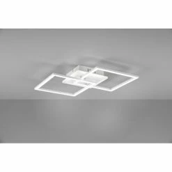Reality Venida Deckenleuchte LED Weiß, 1-flammig