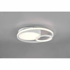 Reality Vuelta Deckenleuchte LED Weiß, 1-flammig