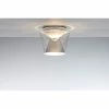 Serien Lighting ANNEX Deckenleuchte LED Chrom, 1-flammig