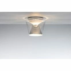 Serien Lighting ANNEX Deckenleuchte LED Chrom, 1-flammig
