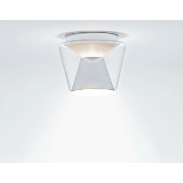 Serien Lighting ANNEX Deckenleuchte LED Chrom, 1-flammig – Bild 2