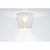 Serien Lighting ANNEX Deckenleuchte LED Chrom, 1-flammig